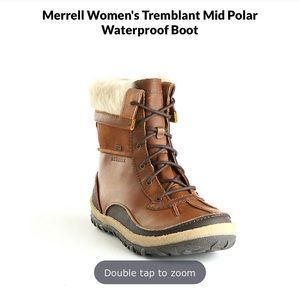 Merrell Snow Boots